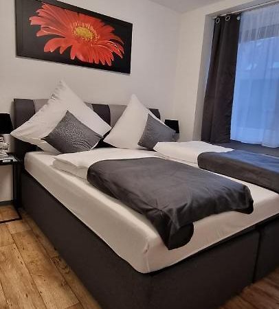 Waterfalls Apartment 1 Triberg im Schwarzwald Exterior foto